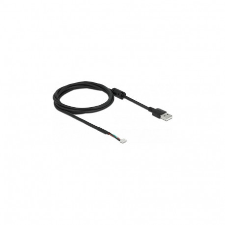 "DELOCK USB 2.0 Anschlusskabel 4 Pin Kameramodule V6 1.5 m"