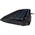 Roccat keyboard Ryos MK Pro, MX black ROC-12-854-BK Nordic