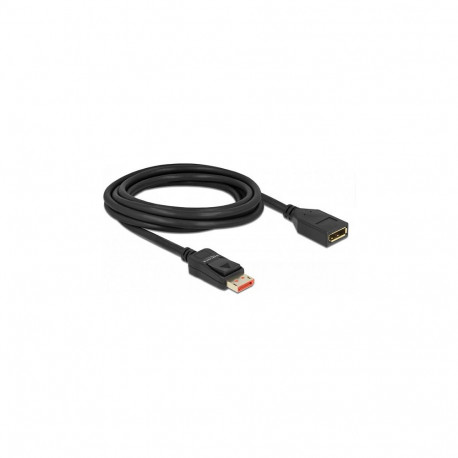 DisplayPort pikenduskaabel 8K 60Hz 3m