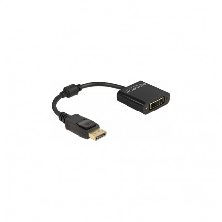 KeySonic klaviatuur KSK-3010ELC (UK) super mini taustavalgustusega, must