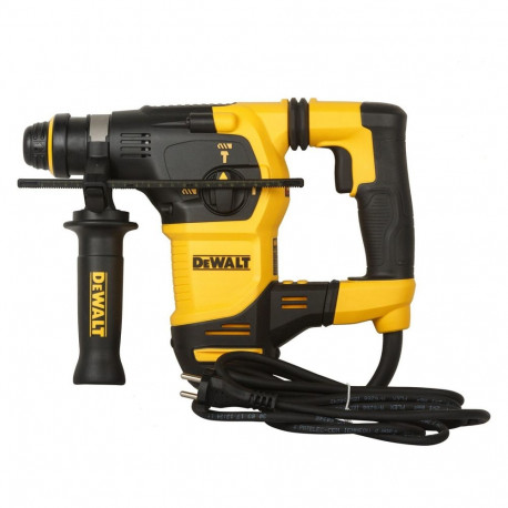 "DEWALT Kombihammer SDS-plus 30mm 950Watt"