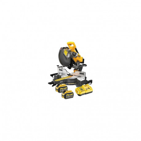 "DEWALT Flexvolt Akku-Paneelsaege. 54V / 54V 162 Wh"
