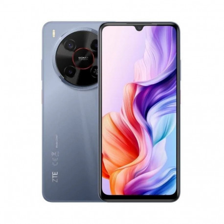 ZTE Blade V70 Max galaktikahall