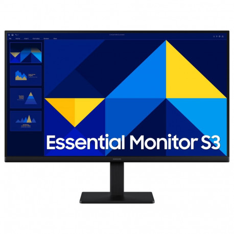 Samsung monitor LS24D302GAUXEN 24" 61cm 16:9 1920*1080 kumer jaemüük