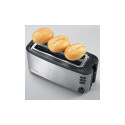 "Severin AT 2509 Langschlitz Toaster"