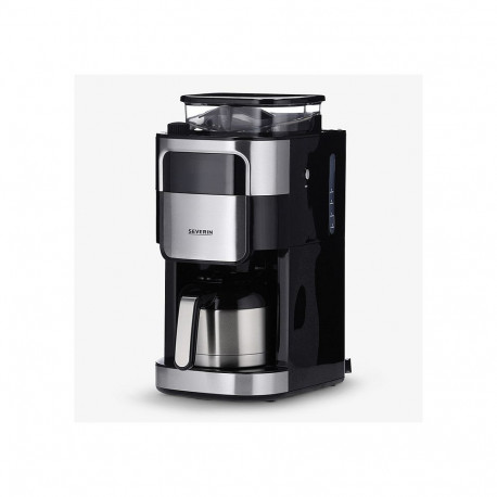 "Severin KA 4814 Kaffeemaschine mit Mahlwerk"