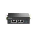 "D-Link DWM-314-GP/E 5G Multi-Connect PoE Modem"