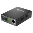 "D-Link DMC-G02SC/E Gigabit Ethernet Konverter"