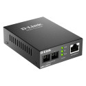 "D-Link DMC-G02SC/E Gigabit Ethernet Konverter"
