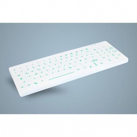 Cherry hügieeniline taustvalgustusega kompaktne