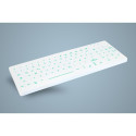 "Cherry HYGIENE BACKLIT COMPACT"