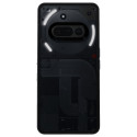 "Nothing Phone 3a 5G Dual Sim 12GB RAM 256GB black"