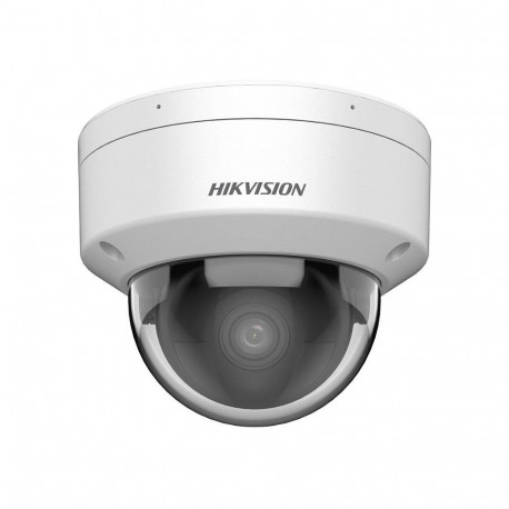 Hikvision AcuSense DS-2CD2186G2H-ISU(2.8mm)(eF) 8MP kuppelkaamera