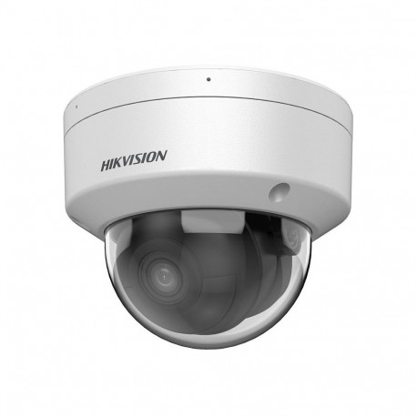 "Hikvision AcuSense Dome DS-2CD2186G2H-ISU(2.8mm)(eF) 8MP"