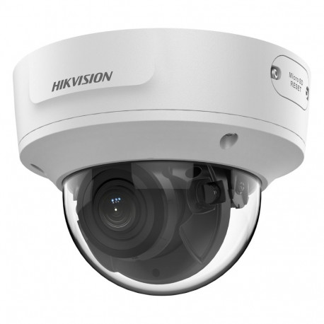 "HIK 8MP Dome Varifocal Lens Netzwerkkamera"