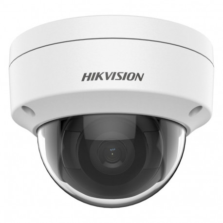 HIKVISION Easy IP 4.0-2nd kuppelkaamera IP67 10.4MP 2.8mm