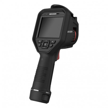 Hikvision DS-2TP21B-6AVF/W kaasaskantav bispektraalne termokaamera