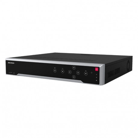 "HIK 32-ch 1.5U 8K NVR DS-7732NI-M4"