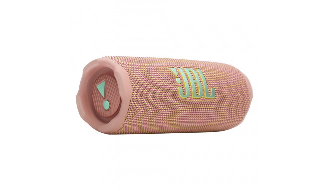 JBL Flip 7 - roosa