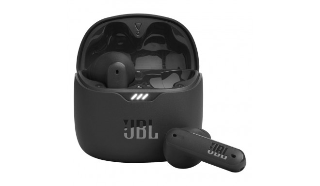 JBL kõrvaklapid Tune Flex, must