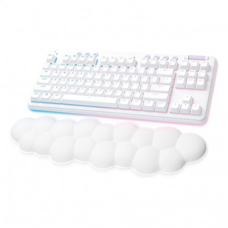 "G715 WIRELESS GAMING KEYBOARD -"