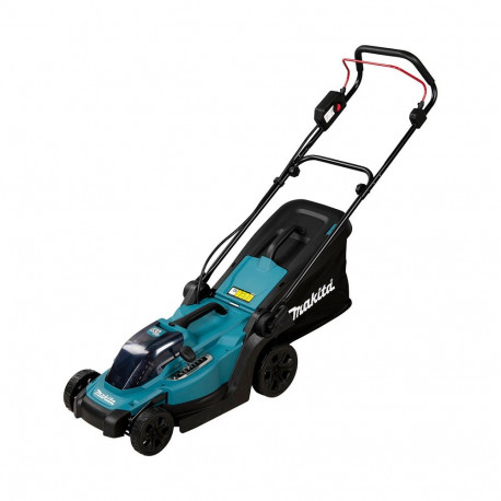 "Makita DLM330RM Akku-Rasenmäher"