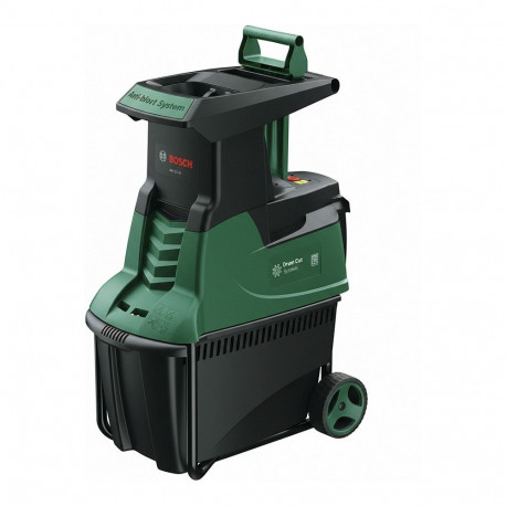 Bosch AXT 25 D elektriline oksapurustaja