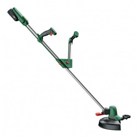 "Bosch UniversalGrassCut 18-260 Akku-Rasentrimmer solo"