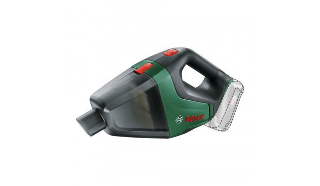Bosch UniversalVac 18 ilma aku ja laadijata