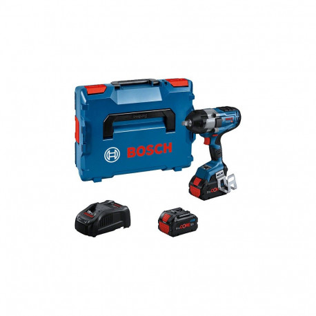 Bosch GDS 18V-1000 Professional akulöökmutrikeeraja
