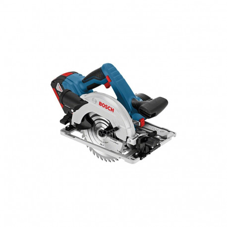 Bosch akukäsiketassaag GKS 18V-57 G