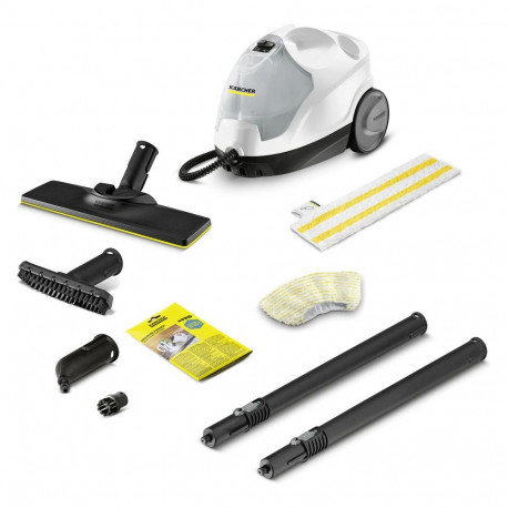 Kärcher SC 4 EasyFix aurupuhasti