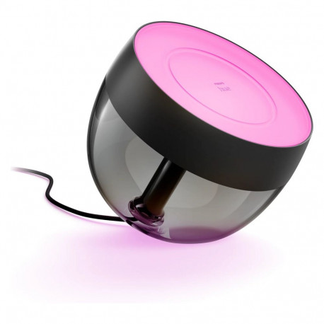 Philips lauavalgusti Hue White & Color Ambiance Iris 570lm, must