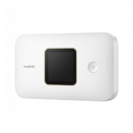 "Huawei 4G Mobile WiFi (E5785-320a) white"
