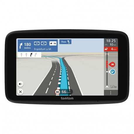 TomTom GO Classic 6-tolline 2. põlvkond