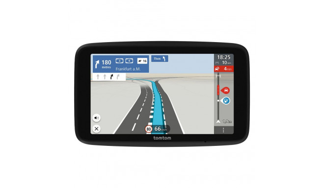 TomTom GO Classic 6-tolline 2. põlvkond