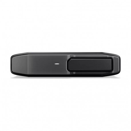 "4TB SanDisk PRO-BLADE TRANSPORT externe SSD"