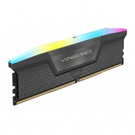 "64GB PC 5600 CL40 CORSAIR KIT (2x32GB) VENGEANCE RGB retail"