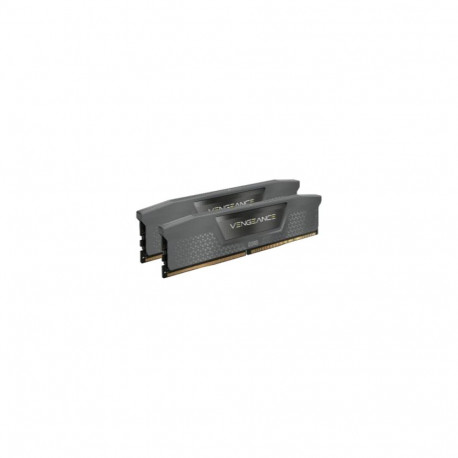 Corsair operatiivmälu komplekt VENGEANCE 64GB PC 6000 CL40 (2x32GB), jaemüügipakend