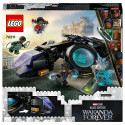 "LEGO Marvel - Shuris Sonnenvogel"