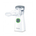 "Inhalator IH 57 (wei/grau)"