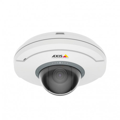 Axis M5074 mini PTZ kuppelvõrgukaamera HDTV 720p