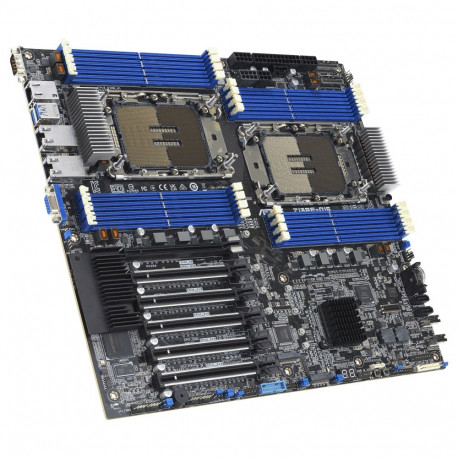 ASUS emaplaat Z13PE-D16/ASMB11 E-ATX 2x LGA 4677 DDR5 2x10G