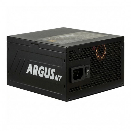 Inter Tech toiteplokk ArgusNT HA-850BA4 850W ATX 3.1 80 PLUS Gold
