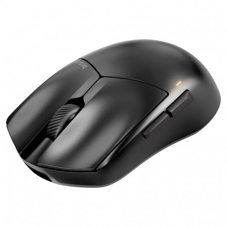 "be quiet Dark Perk Sym Gaming Maus kabellos 2.4GHz USB"