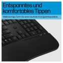 "HP 485 CFT WD KBD GERMANY"