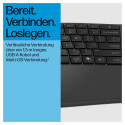 "HP 485 CFT WD KBD GERMANY"