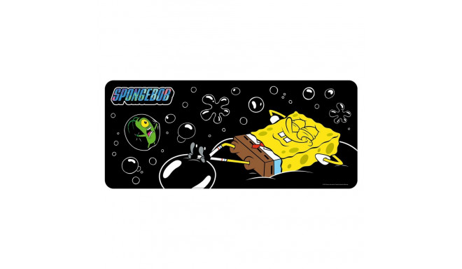 BlueSkyStudios Spongebob hiirematt 70x30cm