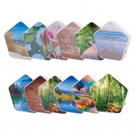 Olympia Sound of Nature karp 1 tk