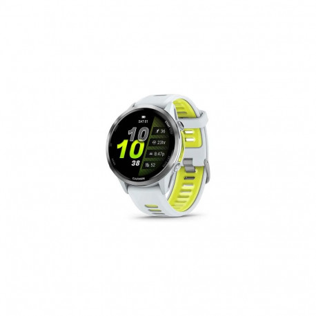 Garmin Forerunner 970 titaan 47mm Android
